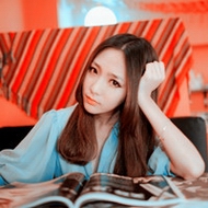 ���޺�ɫ����ɫŮ��qqͷ���������ʹ����Ϊ��ˮ