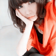 ���޺�ɫ����ɫŮ��qqͷ���������ʹ����Ϊ��ˮ