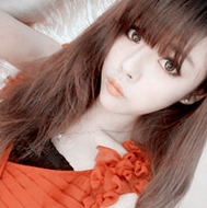 ���޺�ɫ����ɫŮ��qqͷ���������ʹ����Ϊ��ˮ