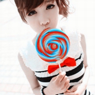 ���޺�ɫ����ɫŮ��qqͷ���������ʹ����Ϊ��ˮ