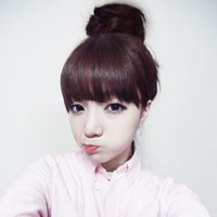 ����������ɫͷ�� Ů�� ��Ҳ����һ��ÿ�춼�����ҵ���