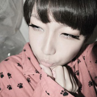 ����������ɫͷ�� Ů�� ��Ҳ����һ��ÿ�춼�����ҵ���