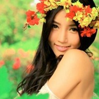 ������ԭ��̬Ů��ͷ�� �ڻ�����ӳ������������ô����