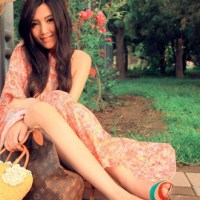 ������ԭ��̬Ů��ͷ�� �ڻ�����ӳ������������ô����