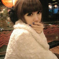 ����ʱ�и���Ů��ͷ��  Ϻ���治��