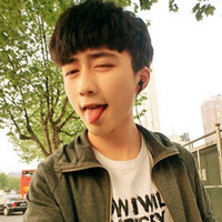 ����������ͷ���е�ʱ��һ����������һ�����ź�