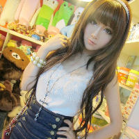 ����ʱ�е�Ů��QQͷ�����沢�Ҵ���ʮ�ֵ�����