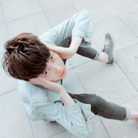 �Ҹ�����QQͷ�����£�Ϊ�İ����������������