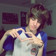 ���һ�����qq����ͷ��������Ұ���ʲô��״��