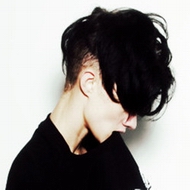 ���һ�����qq����ͷ��������Ұ���ʲô��״��