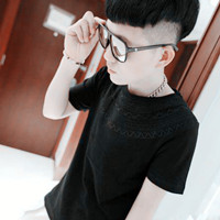 ���ռ�Ψ������ͷ��������ɫ�۾���˧����