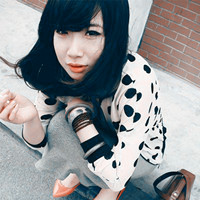 �������µ�Ů��QQͷ�������ڼ���о��Ҹ���