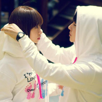 ������QQ����ͷ������������һ��