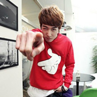 ���а�������ͷ��һ��һ�ң����㹻�˶�����