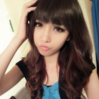 ������QQͷ����˼���밮��׷��