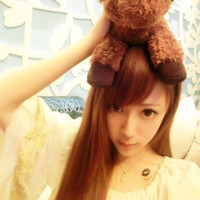 ������QQͷ����˼���밮��׷��