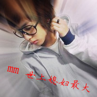 �మ���QQ����ͷ��һ��һŮ�����鲻������������