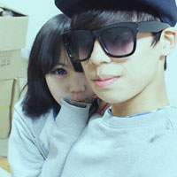 �మ���QQ����ͷ��һ��һŮ�����鲻������������