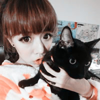 Ů���ܺÿ�����QQͷ��ϲ���Ͽ���û�ж��ٻر˱�