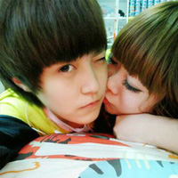 �����ڿ�QQ����Ψ��ͷ�����ѵ�Ҳֻ�����氮