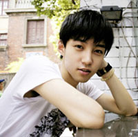 Ϊ����������QQͷ��Ϊһ�����������氮