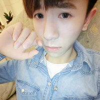 Ϊ����������QQͷ��Ϊһ�����������氮