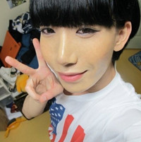 �����ڱ仯QQ����ͷ��һ�����ţ�Ը��һ��������