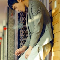 �е��¶�QQ����ͷ�񣺸������氮����û����