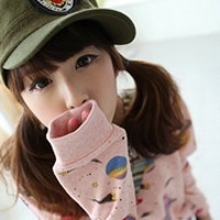 ������Ψ��Ů��ͷ�񣺻�����氮�������