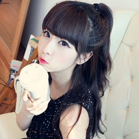 ������Ψ��Ů��ͷ�񣺻�����氮�������