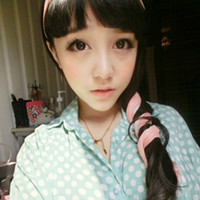 Ů����������QQͷ�񣺾�����ֵĶ���