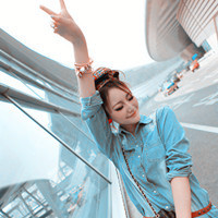 �ɰ�һ��QQŮ��ͷ���������ٵ�����