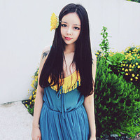 �ɰ�һ��QQŮ��ͷ���������ٵ�����