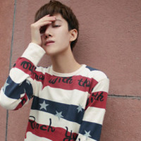 ���հ�����QQ����ͷ�񣺶��ݵ���ʵ�Ѹ���