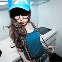 Ů���Ҹ��Ĺ���QQͷ�񣺰���Ӵ�����ĳ�Ĭ