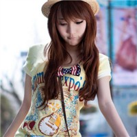 ��ԽϿ�ķ�����ͷ�񣬱������Լ�������