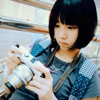 ��ԽϿ�ķ�����ͷ�񣬱������Լ�������