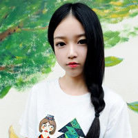 �ǳ�Ư���ķ�����Ů��ͷ�񣬰���ʧ�˿հ�