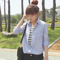 �ǳ�Ư���ķ�����Ů��ͷ�񣬰���ʧ�˿հ�