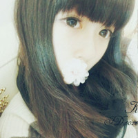 �ǳ�Ư���ķ�����Ů��ͷ�񣬰���ʧ�˿հ�