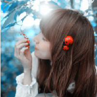 ����˵��е�QQͷ�񣬰���ʧʹ������