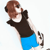 �Ⱥ�ľ���QQŮ��ͷ��Ϊ���ֶ��ڶ���