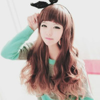 �Ⱥ�ľ���QQŮ��ͷ��Ϊ���ֶ��ڶ���