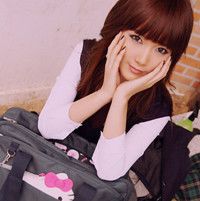 ��Ц�Ŀɰ�QQͷ����Ϊ˭���µ�����