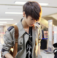 ���˺ܾõ���ͷ��