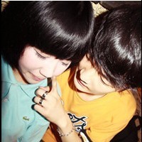 ��õĿ���QQ����ͷ��һ�����š������Ǽ����ﶼ��������