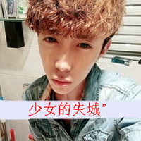 ��̾Ե�ݵ�QQ����ͷ��һ��һŮ��ֻΪ�ݺ��˶�˼��