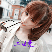 ��̾Ե�ݵ�QQ����ͷ��һ��һŮ��ֻΪ�ݺ��˶�˼��