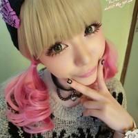 ����΢Ц����ż���ഺ��QQͷ��Ů��