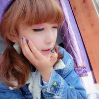 ����΢Ц����ż���ഺ��QQͷ��Ů��